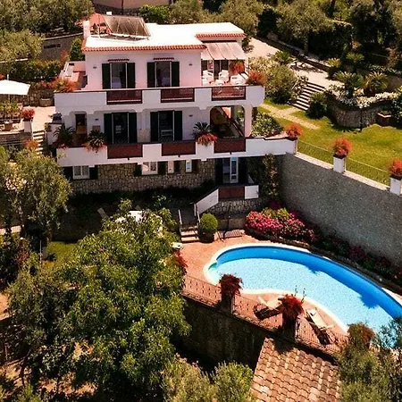 Villa Serena