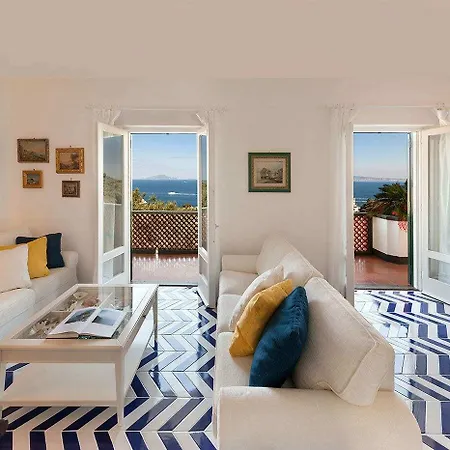 Villa Serena
