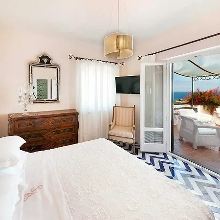 Villa Serena